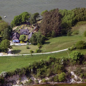 Luftbild Havinghof